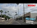 Just Passing Through Exploring the Charm of Historic Downtown Weslaco Texas