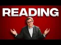 This BAND 9 IELTS Reading Strategy Changes Everything