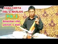 Download Lagu Rabab pasisia❗️kaba/cerita sieli\u0026yulius.kejadian bayang utara❗️yasman.rj.alam