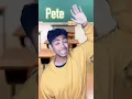 When you remove the 3rd letter from your name
