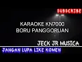 Karaoke Boru Panggoruan mix {JJM}