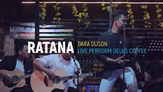 Download RATANA Band-Dara Duson (Live Accoustic) NA Coffee Premium Banda Aceh MP3