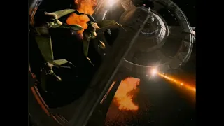 The Klingons Attack DS9 The Way Of The Warrior 