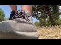 In the path of the giant 