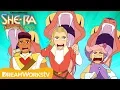 Video di Season 3 Trailer | SHE-RA AND THE PRINCESSES OF POWER
