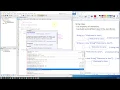 Java Tutorial 49 - The String Class 1-5