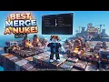 Best Merge a Nuke script PC and MOBILE