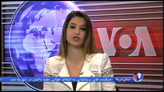 رکورد متوسط دمای هوا در سال ۲۰۱۵ شکسته شد دندنها