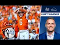 Kurt Warner What the Bengals Can Expect Out of Burrow Backup QB Jake Browning The Rich Eisen Show