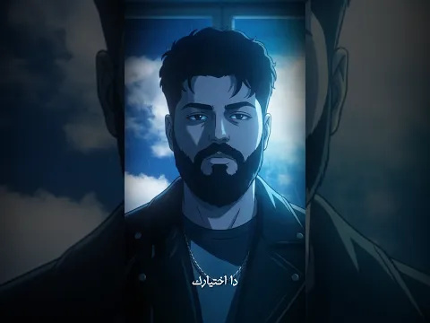 ماتخافش على اللي بينا اكيد سرك في بير #مسلم | #على_كل_حال