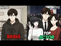 Wojin Reaches 20 000 000 111 - Monster Actor Manhwa Recap Breakdown Review