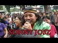 Download Lagu Sonny Josz  Aku Wong Deso Klip yang pertama kali dibuat sebelum lagu ini tenar