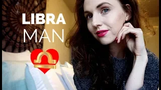 HOW TO ATTRACT A LIBRA MAN