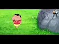 Aura 10/10 Ft. Shinchan Vibe | Meesaya Murukku 2 | Hiphop Tamizha | Toon Tamizha | #shinchan |