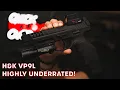 H K VP9L Highly Underrated