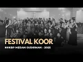Download Lagu Paduan Suara NHKBP Medan Sudirman // Sai Pahohom Ma Rohaku // Tuhan, Berapa Lama Lagi?