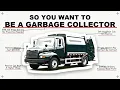 The Economics of Being a Garbage Collector