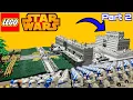 HUGE EPIC LEGO Star Wars Clone Wars MOC P 2