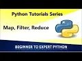 Learn Map Filter and Reduce in Python 1