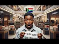 Download Lagu DESCOBRI O PARAÍSO DOS MOÇAMBICANOS NA ÁFRICA DO SUL (Ninguém Fala Disto!)