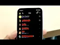 How To Turn On Dark Mode On Snapchat 2023