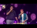 "प्यार किया तो डरना क्या" पर Anjali Gaikwad का शानदार Performance | SawaiBhatt | Indian Idol 2021 |