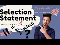 Selection Statements In Java If If Else If Else If Nested If Switch Case Statements In JAVA