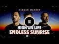 Matisse & Sadko vs Martin Garrix & Bonn - Endless Sunrise vs High On Life (Renzed Mashup)
