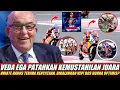Download Lagu SERI PENENTU JUARA DUNIA VEDA EGA PRATAMA JADI NYATA HARI INI !! URIARTE APES ~ BOS DORNA OPTIMIS?
