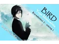Download Lagu Kuroshitsuji II -「Bird」by Yuya Matsushita (w/ romaji lyrics)