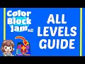 Color Block Jam All Levels Guide Find Your Levels Here