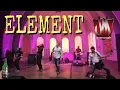 Download Lagu Element Pergilah Adinda - Jm Cafe Pallas Scbd Fairground Anker Lychee