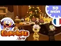 Download Lagu GARFIELD \u0026 CIE OFFICIEL - 30min - Spécial Noël