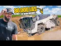 Download Lagu The Most Expensive Machine We’ve Ever Towed—$1 Million on the Line!