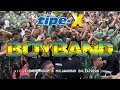 Download Lagu TIPE-X - BOYBAND LIVE IN KODAM 6 MULAWARMAN BALIKPAPAN