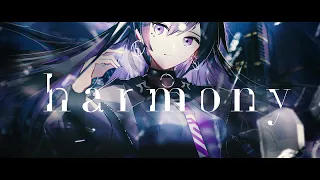 No.002　幸祜 -koko- 「harmony」 【MV】
