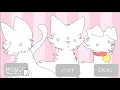 Flipaclip Character Creator