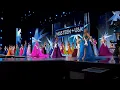 Miss USA Pageant Returns After Resignation Scandal