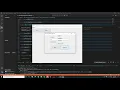 A Password Manager Application Python