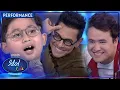 Download Lagu Gab amazes the judges with a breathtaking rendition of \
