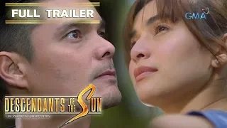 descendants of the sun the philippine adaptation full trailer