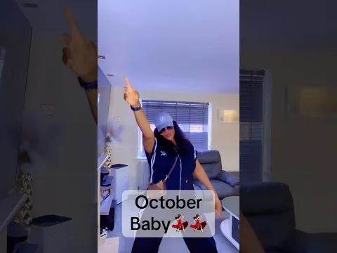 Happy birthday to all of us born in the month of October 💃🏻💃🏻 #october2026 #birthday #shorts