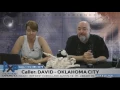 Did Jesus Exist David - Oklahoma City OK Atheist Experience 21 25