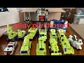 Ebay Purchased Did I get a good or bad deal on Transformers G1 toys from 1980 s