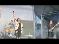 Download Lagu Polaris - All Of This Is Fleeting (Live) - Good Things Festival - Melbourne 2022