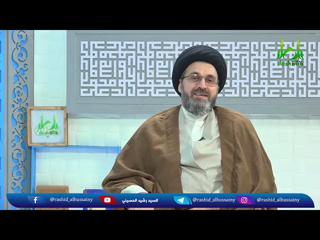 اعرابي يطلب من رسول الله عملا يدخله الجنة فماذا اعطاه صلى الله عليه واله