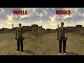 This Mod Finally Fixed The Movement Animations Of Fallout New Vegas