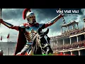 Rome - Veni Vidi Vici (Epic AI Music)