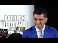 Patrick Bet-David on His 450 Million Net Worth 70M in Stocks Sold Company for 300M Part 11