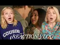 Download Lagu Reaction: The Summer I Turned Pretty Season 3 FINALE (episode 11 OMG OMG OMG OMG WHAT DO YOU MEAN)